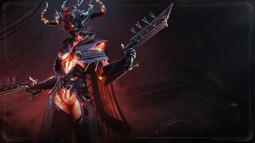 画像ギャラリー No.004のサムネイル画像 / 「Warframe」新ストーリー章「翡翠の影：星座」を6月18日に配信。65体目のWarframe「Sirius & Orion」が登場