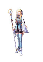 画像集#004のサムネイル/「円卓の生徒 The Eternal Legend」は10月11日に発売。PV第1弾,“8bit調”アレンジBGMやボイスドラマを収録した先着購入特典の情報が公開に