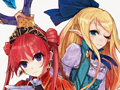 「円卓の生徒 The Eternal Legend」の発売日が10月4日に前倒し。新たなパッケージイメージや最新プロモーションムービーなども公開に