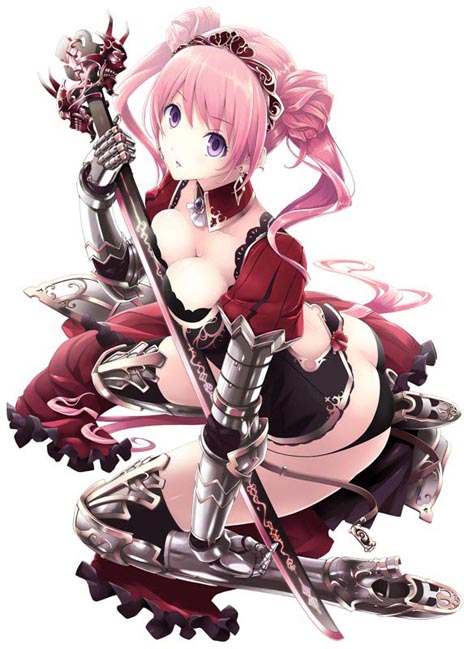 画像集#009のサムネイル/「円卓の生徒 The Eternal Legend」の発売日が10月4日に前倒し。新たなパッケージイメージや最新プロモーションムービーなども公開に