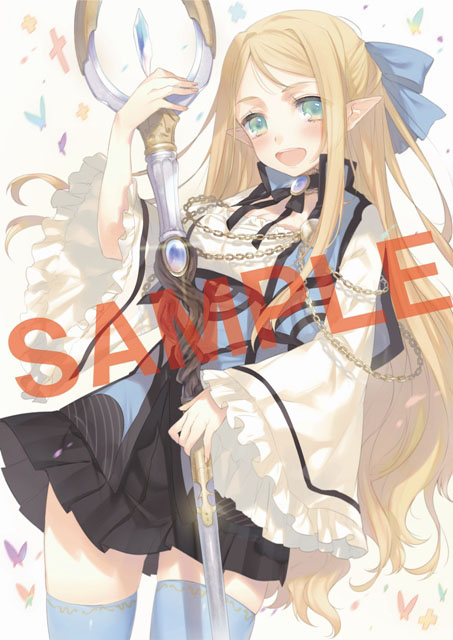 画像集#003のサムネイル/「円卓の生徒 The Eternal Legend」の先着購入特典が「スペシャルサウンドトラック & 学園ミニドラマCD」に決定。店舗購入特典のイラストも公開に