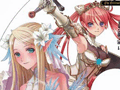 「円卓の生徒 The Eternal Legend」の先着購入特典が「スペシャルサウンドトラック & 学園ミニドラマCD」に決定。店舗購入特典のイラストも公開に
