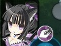 PSP「円卓の生徒 The Eternal Legend」の公式サイトで,「基本システム」と「新規要素」が公開に