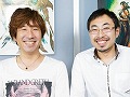 「剣の街の異邦人 〜白の王宮〜」がついに完成。“Team Muramasaの集大成”の仕上がりについて,千頭 元氏と安宅元也氏に聞いた