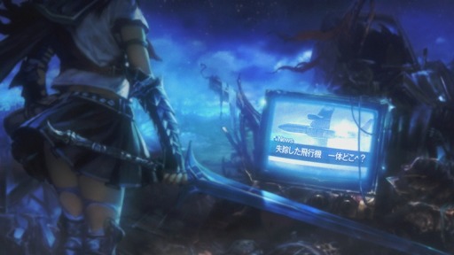 画像集#003のサムネイル/「剣の街の異邦人 ～白の王宮～」は何がどう“難しい”のか？　徹底した遊びやすさと迷宮の怖さを見事に両立させた本作のプレイレポートをお届け