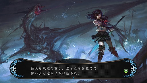 画像集#004のサムネイル/「剣の街の異邦人 ～白の王宮～」は何がどう“難しい”のか？　徹底した遊びやすさと迷宮の怖さを見事に両立させた本作のプレイレポートをお届け