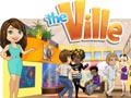 Facebook用ソーシャルコミュニケーションゲーム「The Ville」の配信がスタート。理想の家を建てて友達と楽しい時間を過ごそう