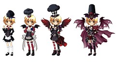画像集#009のサムネイル/「わくわくレストラン」プレイ動画を公開。ペットやキャラクターなどの要素も紹介