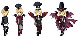 画像集#010のサムネイル/「わくわくレストラン」プレイ動画を公開。ペットやキャラクターなどの要素も紹介