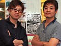 「pop'n music Sunny Park」「REFLEC BEAT colette」6月28日にロケテスト開始。会場に居たPON氏とQrispy Joybox氏に見どころなどを聞いた