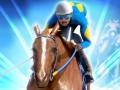 iOS向けアプリ「DERBY OWNERS CLUB」のサービスが今夏スタート。競走馬を育成し,ライバルと競い合おう