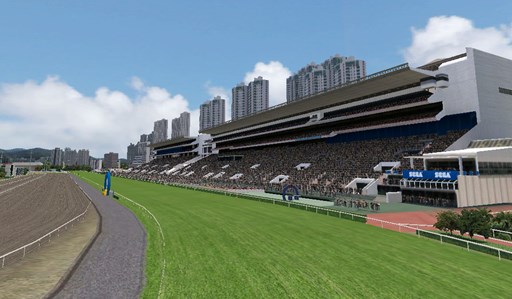 画像集#003のサムネイル/「ダービーオーナーズクラブ」，アップデート実施＆200万DL突破キャンペーン開催
