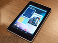 Google,「Nexus 7」の国内発売を正式発表。10月2日には家電量販店でも販売開始