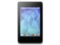 Nexus 7のSIMロックフリー3Gモデルが,ASUSから2月9日に発売
