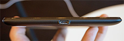 画像集#003のサムネイル/日本でもついに発売となる「Nexus 7（2013）」ファーストインプレッション。気になる性能もチェックしてきた