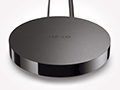 Google,テレビにつないで使う世界初のAndroid TVデバイス「Nexus Player」を発表。ワイヤレスゲームパッドは別売りに