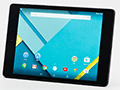 「Nexus 9」ファーストインプレッション。世界初64bit Denverコア版Tegra K1搭載タブレットの実力を垣間見た