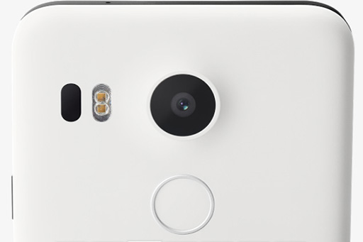 画像集 No.011のサムネイル画像 / Google,Android 6.0搭載の新型スマートフォン「Nexus 5X」「Nexus 6P」を発表