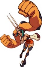Skullgirls