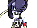 海外生まれの2D格闘ゲーム「Skullgirls」PC版が8月22日に発売決定! 本日よりお得なプレオーダー受付開始
