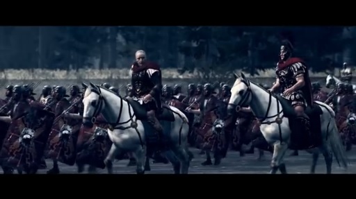 Total War: ROME II - Imperator Augustus Campaign Pack - Official Trailer 