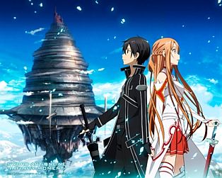 画像集#007のサムネイル/「ソードアート・オンライン −インフィニティ・モーメント−」,初回生産特典のリバーシブルパッケージや初回封入特典“伝説の防具「水着」”などが公開に