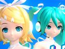 【8月27日のiOS向けアプリセール情報】初音ミクの誕生日が間近,リズムアクションゲーム「ミクフリック/02」が記念セール価格600円で配信に