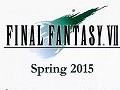 「FINAL FANTASY VII」がPS4で2015年春に発売。グラフィックスをアップスケールしたバージョンに