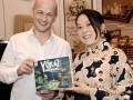 女流棋士・北尾まどか氏に聞く,知られざる将棋の世界――どうぶつしょうぎ・賞金・コンピュータ,そしてマインドスポーツまで