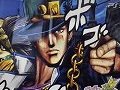 「ジョジョの奇妙な冒険 オールスターバトル」が山手線をジャックゥゥッ! ジョジョで埋め尽くされた「ジョジョASB トレイン」をレポート