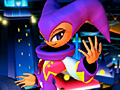 再び夢の世界へ。セガの名作「NiGHTS into dreams…」がPS3/Xbox 360のダウンロード専用タイトルとなって復活