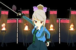画像集#014のサムネイル/「乙女ぶれいく」がAndroidに対応。SQUARE ENIX MARKETで配信開始
