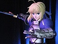 体感型イベント「Fate/Zero -第四次聖杯戦争展-」内覧会レポート。魂を震わせたあの戦いの日々をもう一度。マスターとなってその手に聖杯を掴め!