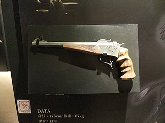 画像集#012のサムネイル/体感型イベント「Fate/Zero -第四次聖杯戦争展-」内覧会レポート。魂を震わせたあの戦いの日々をもう一度。マスターとなってその手に聖杯を掴め！