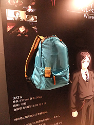 画像集#013のサムネイル/体感型イベント「Fate/Zero -第四次聖杯戦争展-」内覧会レポート。魂を震わせたあの戦いの日々をもう一度。マスターとなってその手に聖杯を掴め！