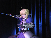 画像集#020のサムネイル/体感型イベント「Fate/Zero -第四次聖杯戦争展-」内覧会レポート。魂を震わせたあの戦いの日々をもう一度。マスターとなってその手に聖杯を掴め！