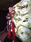 画像集#022のサムネイル/体感型イベント「Fate/Zero -第四次聖杯戦争展-」内覧会レポート。魂を震わせたあの戦いの日々をもう一度。マスターとなってその手に聖杯を掴め！