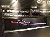 画像集#024のサムネイル/体感型イベント「Fate/Zero -第四次聖杯戦争展-」内覧会レポート。魂を震わせたあの戦いの日々をもう一度。マスターとなってその手に聖杯を掴め！