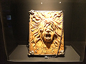 画像集#025のサムネイル/体感型イベント「Fate/Zero -第四次聖杯戦争展-」内覧会レポート。魂を震わせたあの戦いの日々をもう一度。マスターとなってその手に聖杯を掴め！