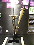 画像集#026のサムネイル/体感型イベント「Fate/Zero -第四次聖杯戦争展-」内覧会レポート。魂を震わせたあの戦いの日々をもう一度。マスターとなってその手に聖杯を掴め！