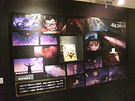 画像集#028のサムネイル/体感型イベント「Fate/Zero -第四次聖杯戦争展-」内覧会レポート。魂を震わせたあの戦いの日々をもう一度。マスターとなってその手に聖杯を掴め！
