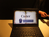 画像集#041のサムネイル/体感型イベント「Fate/Zero -第四次聖杯戦争展-」内覧会レポート。魂を震わせたあの戦いの日々をもう一度。マスターとなってその手に聖杯を掴め！