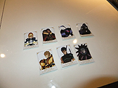 画像集#042のサムネイル/体感型イベント「Fate/Zero -第四次聖杯戦争展-」内覧会レポート。魂を震わせたあの戦いの日々をもう一度。マスターとなってその手に聖杯を掴め！