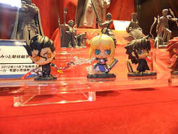 画像集#044のサムネイル/体感型イベント「Fate/Zero -第四次聖杯戦争展-」内覧会レポート。魂を震わせたあの戦いの日々をもう一度。マスターとなってその手に聖杯を掴め！