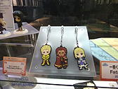 画像集#049のサムネイル/体感型イベント「Fate/Zero -第四次聖杯戦争展-」内覧会レポート。魂を震わせたあの戦いの日々をもう一度。マスターとなってその手に聖杯を掴め！