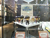 画像集#050のサムネイル/体感型イベント「Fate/Zero -第四次聖杯戦争展-」内覧会レポート。魂を震わせたあの戦いの日々をもう一度。マスターとなってその手に聖杯を掴め！