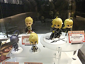 画像集#051のサムネイル/体感型イベント「Fate/Zero -第四次聖杯戦争展-」内覧会レポート。魂を震わせたあの戦いの日々をもう一度。マスターとなってその手に聖杯を掴め！