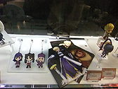 画像集#052のサムネイル/体感型イベント「Fate/Zero -第四次聖杯戦争展-」内覧会レポート。魂を震わせたあの戦いの日々をもう一度。マスターとなってその手に聖杯を掴め！