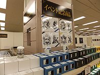 画像集#063のサムネイル/体感型イベント「Fate/Zero -第四次聖杯戦争展-」内覧会レポート。魂を震わせたあの戦いの日々をもう一度。マスターとなってその手に聖杯を掴め！