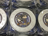 画像集#067のサムネイル/体感型イベント「Fate/Zero -第四次聖杯戦争展-」内覧会レポート。魂を震わせたあの戦いの日々をもう一度。マスターとなってその手に聖杯を掴め！